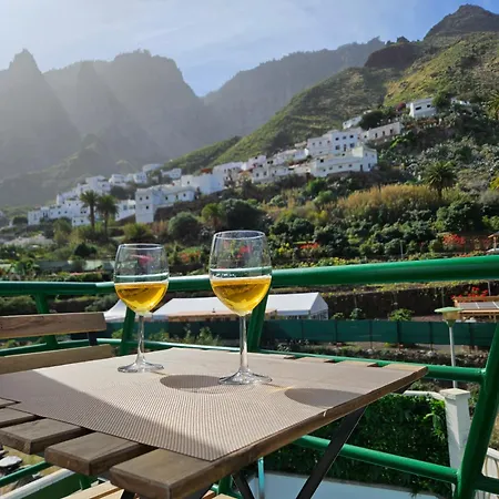 La Del Valle San Pedro (Gran Canaria)
