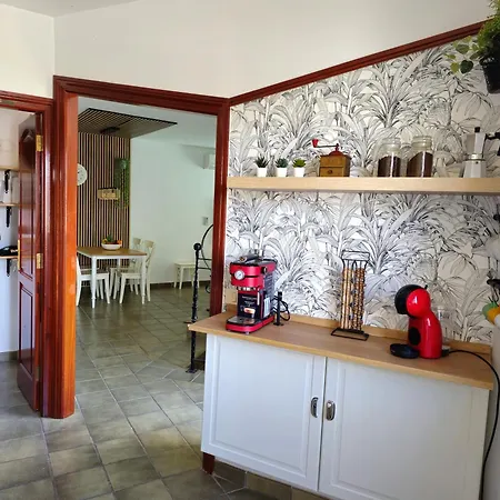 La Del Valle * San Pedro (Gran Canaria)