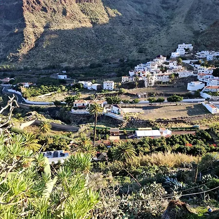 La Del Valle