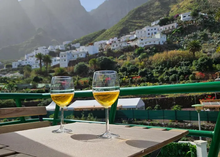 La Del Valle San Pedro (Gran Canaria)