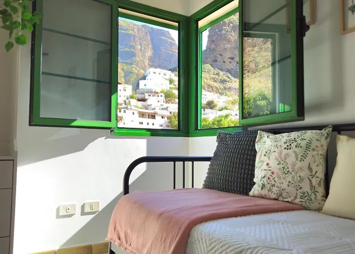 La Del Valle San Pedro (Gran Canaria)
