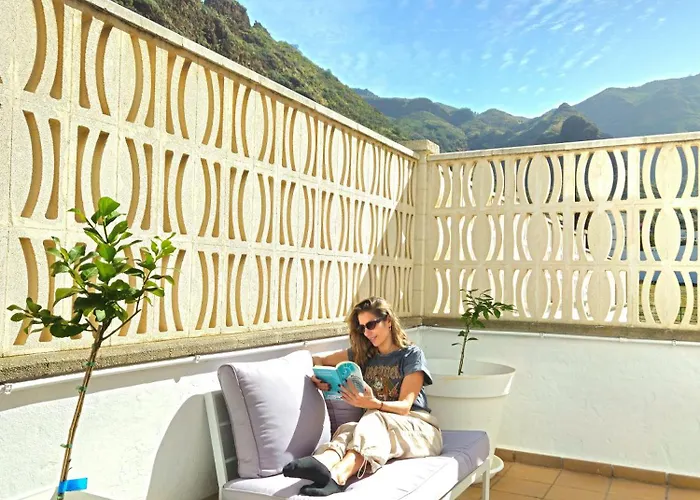 La Del Valle Villa San Pedro (Gran Canaria)