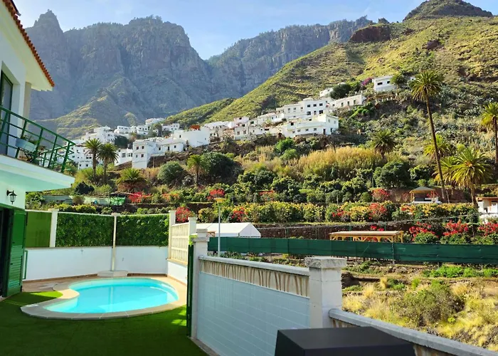 La Del Valle San Pedro (Gran Canaria)