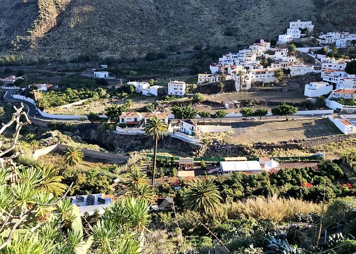 La Del Valle