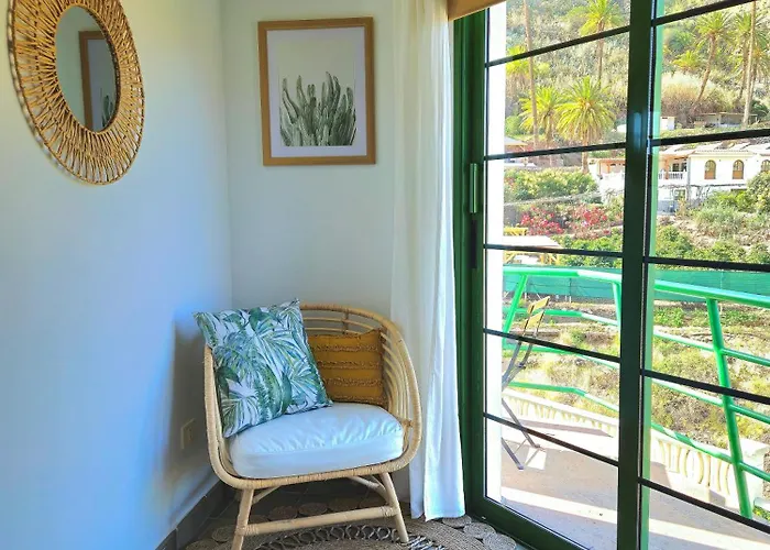 Villa La Del Valle *