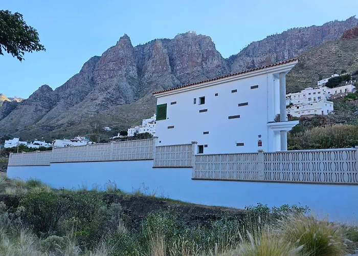 La Del Valle San Pedro (Gran Canaria)