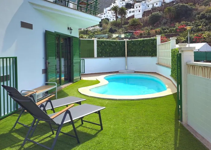 Villa La Del Valle *